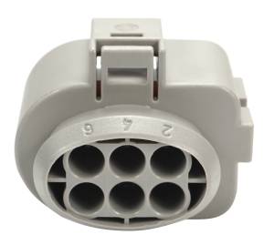 Connector Experts - Normal Order - CE6355 - Image 3