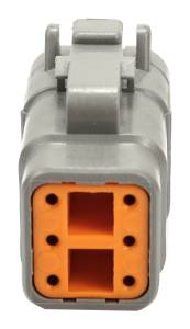 Connector Experts - Normal Order - CE6356F - Image 2
