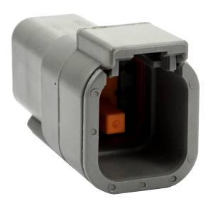 Connector Experts - Normal Order - CE6356M - Image 1
