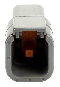 Connector Experts - Normal Order - CE6356M - Image 2