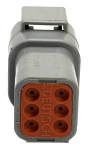 Connector Experts - Normal Order - CE6356M - Image 3
