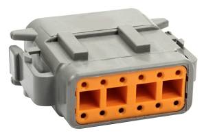 Connector Experts - Normal Order - EXP1260F - Image 1