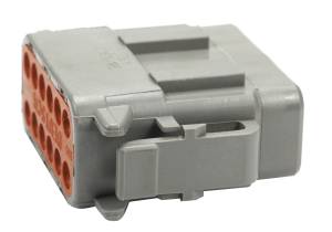 Connector Experts - Normal Order - EXP1260F - Image 3
