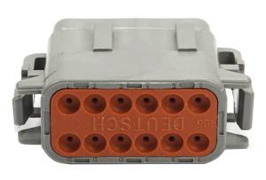 Connector Experts - Normal Order - EXP1260F - Image 5