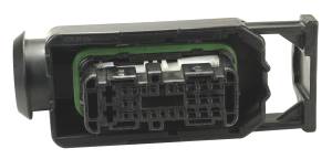 Connector Experts - Special Order  - CET2641 - Image 2