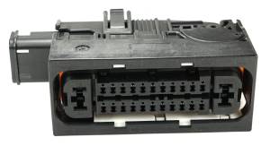 Connector Experts - Special Order  - CET2640 - Image 2