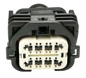 Connector Experts - Special Order  - CET2822 - Image 2
