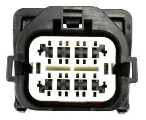 Connector Experts - Special Order  - CET2822 - Image 6
