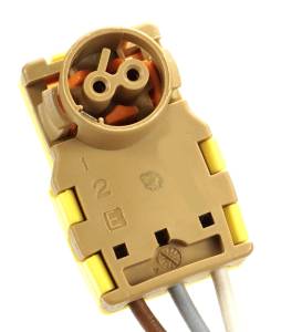 Connector Experts - Special Order 150 - CE3422BR