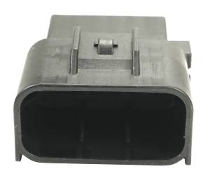Connector Experts - Special Order  - EXP1257M - Image 2