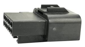 Connector Experts - Special Order  - EXP1257M - Image 3