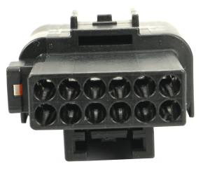 Connector Experts - Special Order  - EXP1257M - Image 4