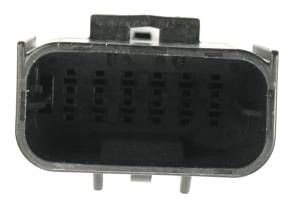 Connector Experts - Special Order  - EXP1257M - Image 5