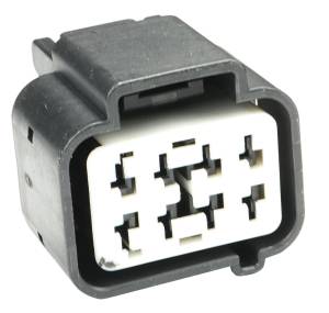 Connector Experts - Normal Order - CE8284R - Image 1
