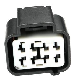 Connector Experts - Normal Order - CE8284R - Image 2