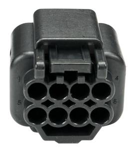 Connector Experts - Normal Order - CE8284R - Image 4