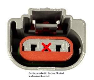 Connector Experts - Normal Order - CE2989 - Image 5