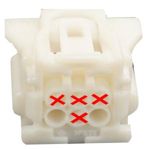 Connector Experts - Normal Order - CE6100C - Image 4