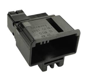 Connector Experts - Normal Order - CE8286 - Image 1