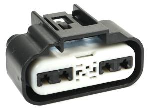 Connector Experts - Special Order  - CE6357 - Image 1
