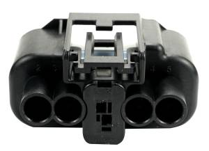 Connector Experts - Special Order  - CE6357 - Image 3