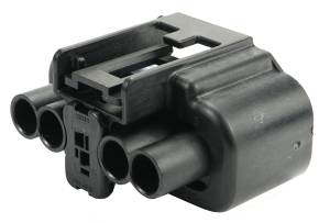Connector Experts - Special Order  - CE6357 - Image 4