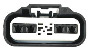 Connector Experts - Special Order  - CE6357 - Image 5