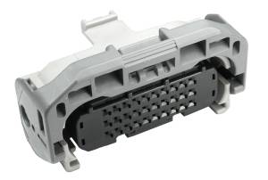 Connectors - 30 - 35 Cavities - Connector Experts - Special Order  - CET3025A