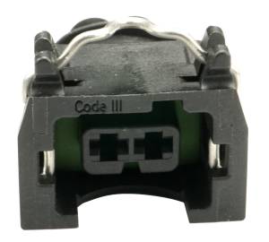 Connector Experts - Normal Order - CE2585B - Image 2