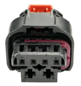 Connector Experts - Special Order  - CE6358 - Image 2