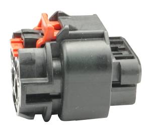 Connector Experts - Special Order  - CE6358 - Image 3