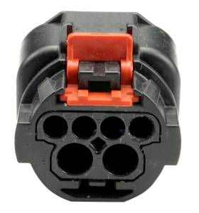 Connector Experts - Special Order  - CE6358 - Image 4