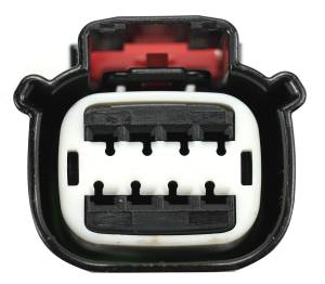 Connector Experts - Normal Order - CE8287F - Image 4