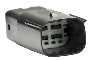 Connector Experts - Normal Order - CE8287M - Image 1