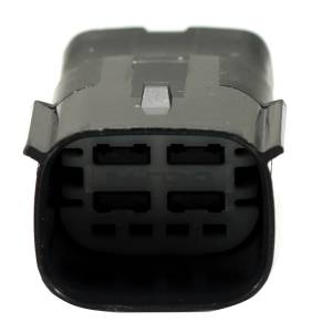 Connector Experts - Normal Order - CE8287M - Image 2