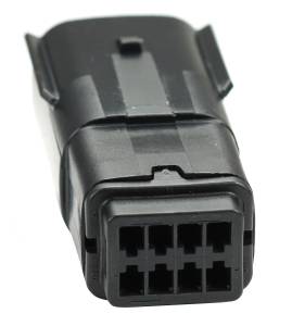 Connector Experts - Normal Order - CE8287M - Image 3