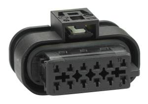 Connector Experts - Special Order  - EXP1262 - Image 1