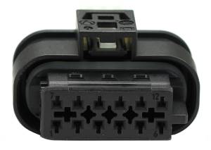 Connector Experts - Special Order  - EXP1262 - Image 2