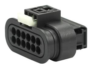 Connector Experts - Special Order  - EXP1262 - Image 3