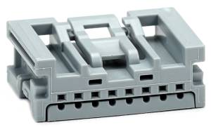 Connector Experts - Normal Order - CE8252B - Image 1