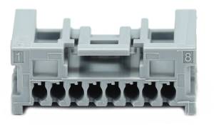 Connector Experts - Normal Order - CE8252B - Image 3