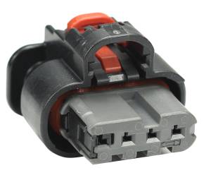 Connector Experts - Normal Order - CE4347DG - Image 1