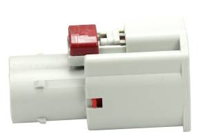 Connector Experts - Normal Order - CE2257R - Image 3