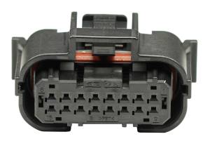 Connector Experts - Special Order  - EXP1645 - Image 2