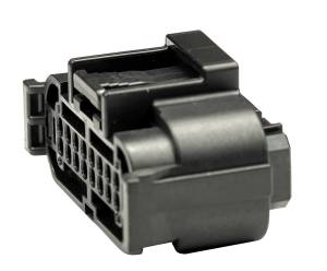 Connector Experts - Special Order  - EXP1645 - Image 3