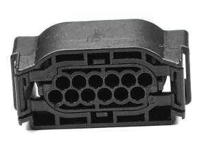 Connector Experts - Special Order  - CET1212BF - Image 3