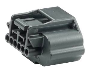 Connector Experts - Normal Order - CE6009BF - Image 3