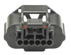 Connector Experts - Normal Order - CE6009BF - Image 4