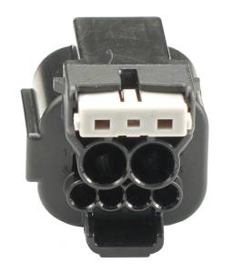Connector Experts - Special Order  - CE6360 - Image 3