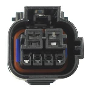 Connector Experts - Special Order  - CE6360 - Image 5